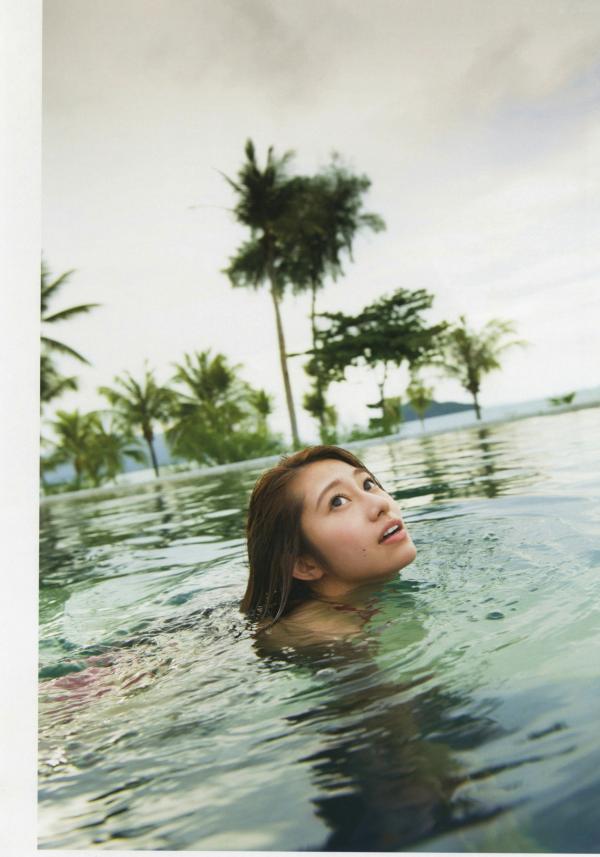 桜井玲香 樱井玲香  樱井玲香写真集《自由ということ》- 清新自然居家治愈系私房美照合集[152P]第58张图片