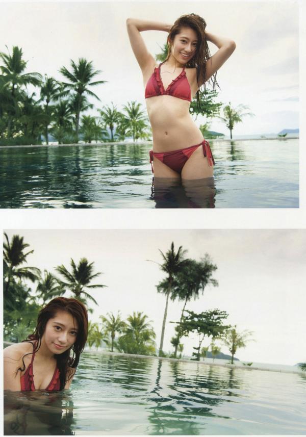桜井玲香 樱井玲香  樱井玲香写真集《自由ということ》- 清新自然居家治愈系私房美照合集[152P]第60张图片