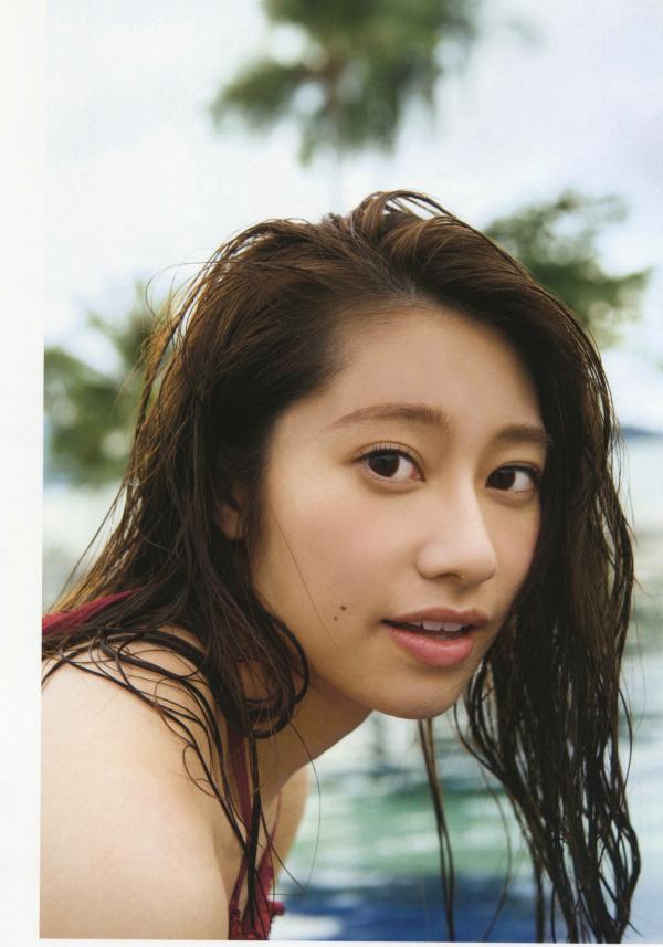 桜井玲香 樱井玲香  樱井玲香写真集《自由ということ》- 清新自然居家治愈系私房美照合集[152P]第61张图片