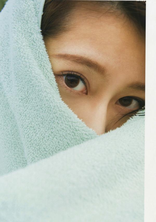 桜井玲香 樱井玲香  樱井玲香写真集《自由ということ》- 清新自然居家治愈系私房美照合集[152P]第64张图片