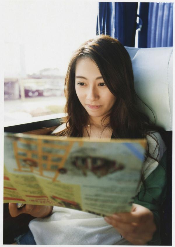 桜井玲香 樱井玲香  樱井玲香写真集《自由ということ》- 清新自然居家治愈系私房美照合集[152P]第69张图片