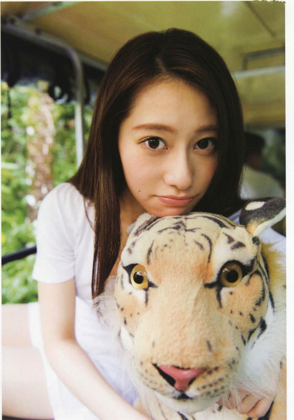 桜井玲香 樱井玲香  樱井玲香写真集《自由ということ》- 清新自然居家治愈系私房美照合集[152P]第75张图片