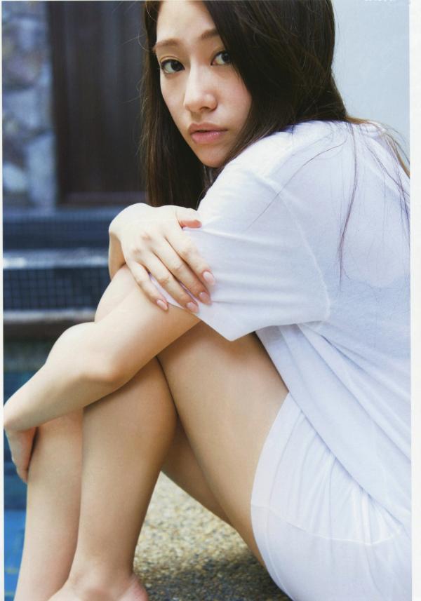 桜井玲香 樱井玲香  樱井玲香写真集《自由ということ》- 清新自然居家治愈系私房美照合集[152P]第77张图片