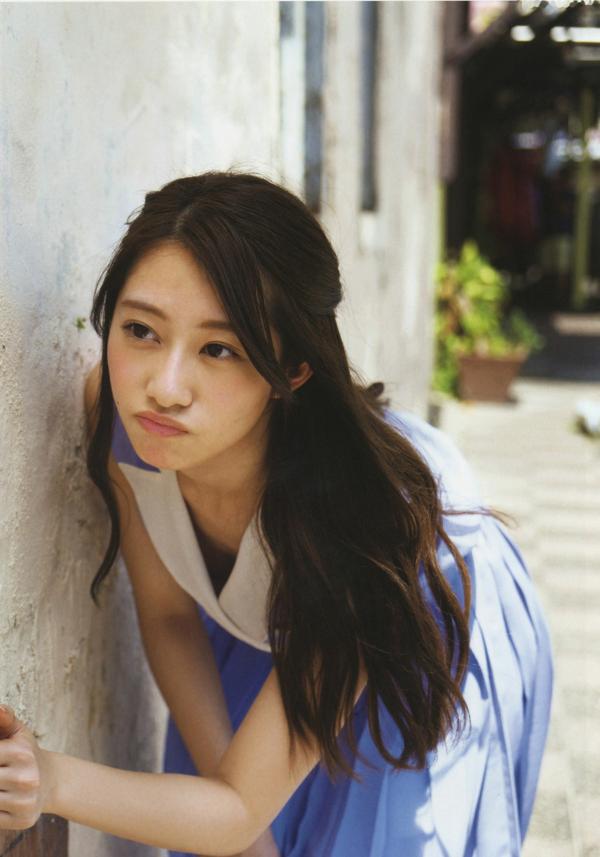 桜井玲香 樱井玲香  樱井玲香写真集《自由ということ》- 清新自然居家治愈系私房美照合集[152P]第89张图片