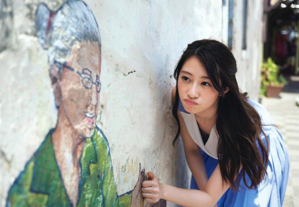 桜井玲香 樱井玲香  樱井玲香写真集《自由ということ》- 清新自然居家治愈系私房美照合集[152P]第90张图片