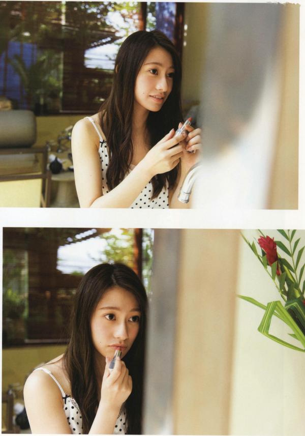 桜井玲香 樱井玲香  樱井玲香写真集《自由ということ》- 清新自然居家治愈系私房美照合集[152P]第98张图片