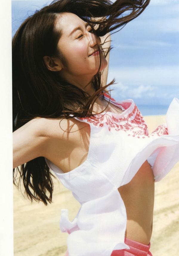 桜井玲香 樱井玲香  樱井玲香写真集《自由ということ》- 清新自然居家治愈系私房美照合集[152P]第110张图片