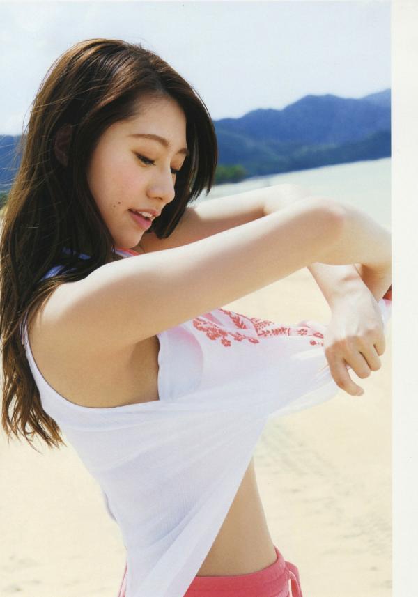 桜井玲香 樱井玲香  樱井玲香写真集《自由ということ》- 清新自然居家治愈系私房美照合集[152P]第111张图片
