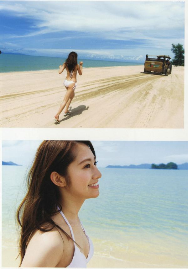 桜井玲香 樱井玲香  樱井玲香写真集《自由ということ》- 清新自然居家治愈系私房美照合集[152P]第122张图片