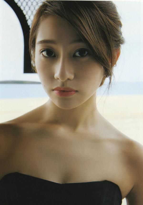 桜井玲香 樱井玲香  樱井玲香写真集《自由ということ》- 清新自然居家治愈系私房美照合集[152P]第129张图片