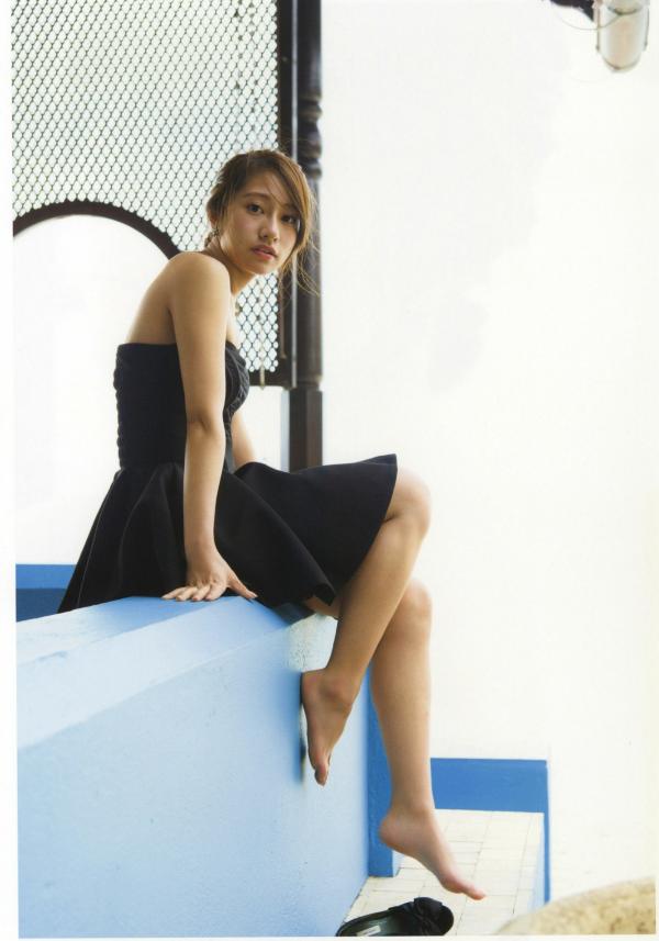 桜井玲香 樱井玲香  樱井玲香写真集《自由ということ》- 清新自然居家治愈系私房美照合集[152P]第133张图片