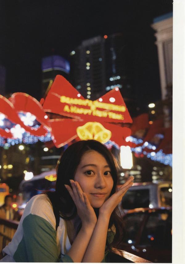 桜井玲香 樱井玲香  樱井玲香写真集《自由ということ》- 清新自然居家治愈系私房美照合集[152P]第141张图片