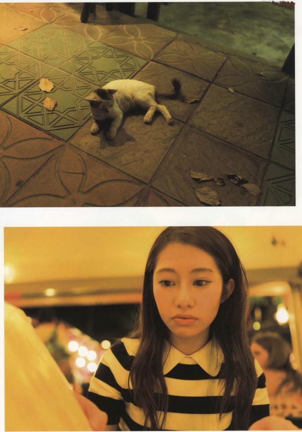 桜井玲香 樱井玲香  樱井玲香写真集《自由ということ》- 清新自然居家治愈系私房美照合集[152P]第143张图片