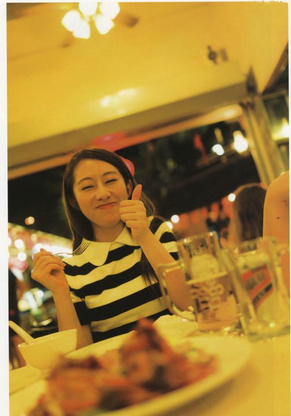 桜井玲香 樱井玲香  樱井玲香写真集《自由ということ》- 清新自然居家治愈系私房美照合集[152P]第145张图片