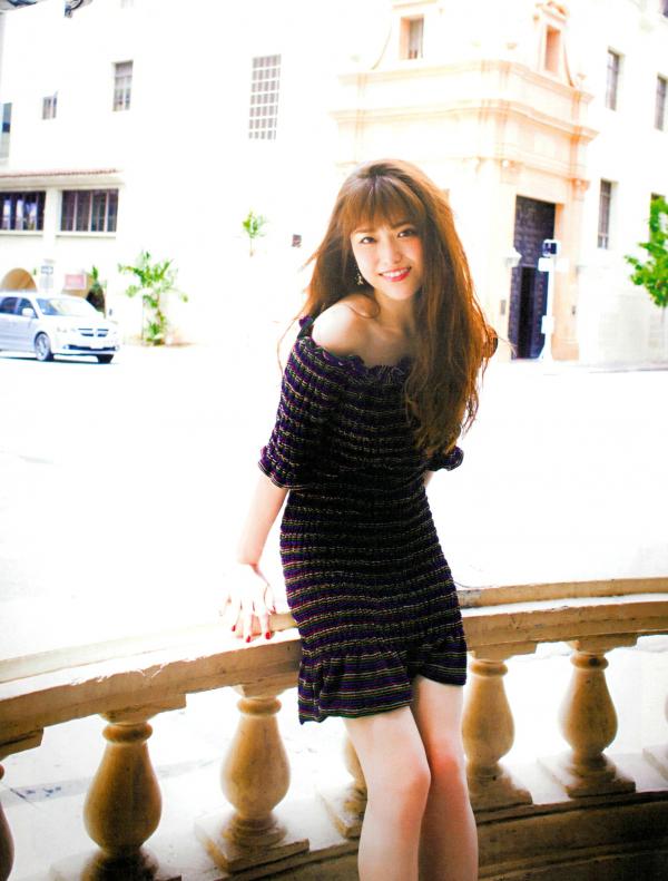松村沙友理   PB写真集_松村沙友理《意外っていうか、前から可愛いと思ってた》 居家私房与唯美沙滩婚纱精选写真[94P]第3张图片