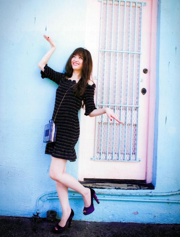 松村沙友理   PB写真集_松村沙友理《意外っていうか、前から可愛いと思ってた》 居家私房与唯美沙滩婚纱精选写真[94P]第4张图片