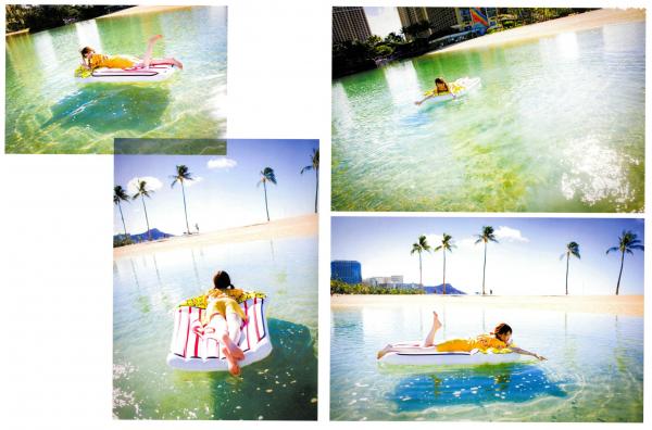 松村沙友理   PB写真集_松村沙友理《意外っていうか、前から可愛いと思ってた》 居家私房与唯美沙滩婚纱精选写真[94P]第6张图片