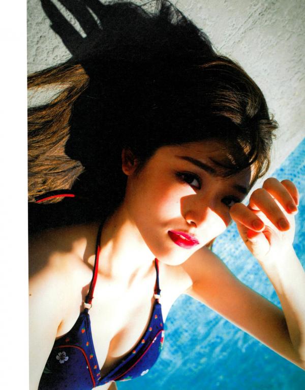 松村沙友理   PB写真集_松村沙友理《意外っていうか、前から可愛いと思ってた》 居家私房与唯美沙滩婚纱精选写真[94P]第9张图片