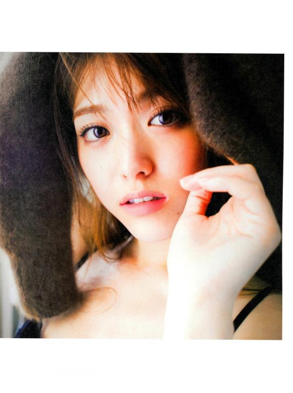 松村沙友理   PB写真集_松村沙友理《意外っていうか、前から可愛いと思ってた》 居家私房与唯美沙滩婚纱精选写真[94P]第15张图片
