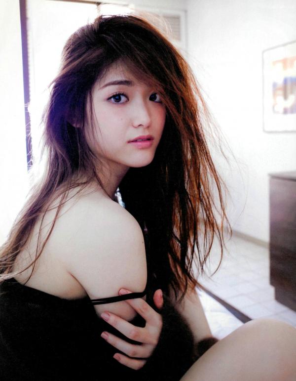 松村沙友理   PB写真集_松村沙友理《意外っていうか、前から可愛いと思ってた》 居家私房与唯美沙滩婚纱精选写真[94P]第16张图片