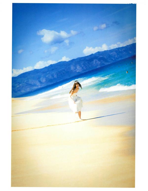 松村沙友理   PB写真集_松村沙友理《意外っていうか、前から可愛いと思ってた》 居家私房与唯美沙滩婚纱精选写真[94P]第27张图片