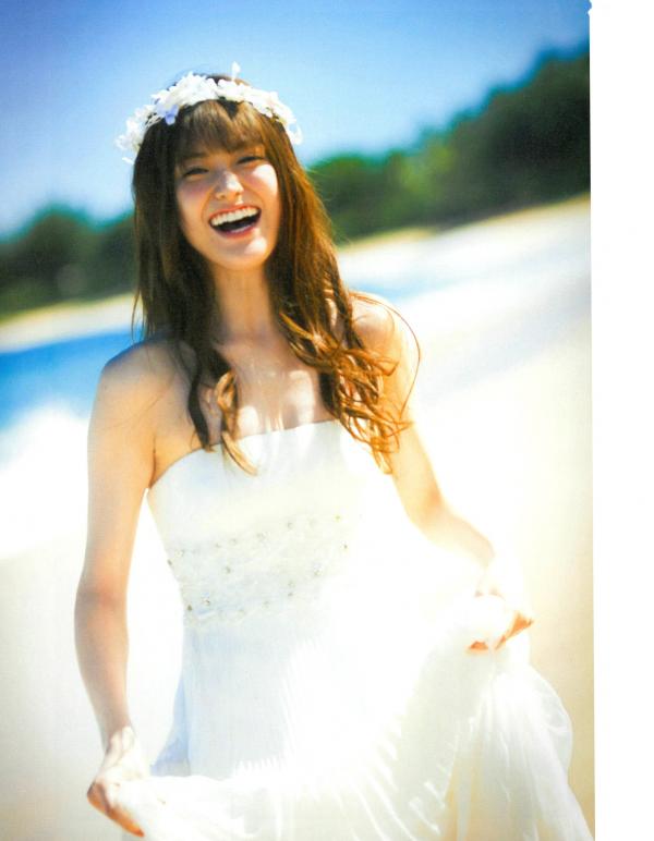松村沙友理   PB写真集_松村沙友理《意外っていうか、前から可愛いと思ってた》 居家私房与唯美沙滩婚纱精选写真[94P]第28张图片
