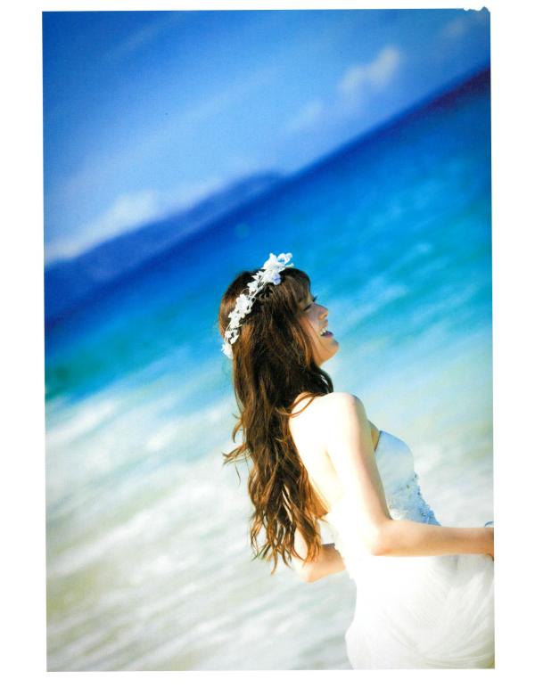 松村沙友理   PB写真集_松村沙友理《意外っていうか、前から可愛いと思ってた》 居家私房与唯美沙滩婚纱精选写真[94P]第30张图片