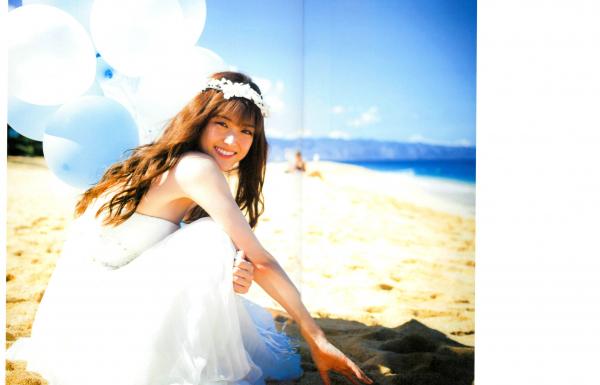 松村沙友理   PB写真集_松村沙友理《意外っていうか、前から可愛いと思ってた》 居家私房与唯美沙滩婚纱精选写真[94P]第31张图片