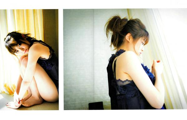 松村沙友理   PB写真集_松村沙友理《意外っていうか、前から可愛いと思ってた》 居家私房与唯美沙滩婚纱精选写真[94P]第32张图片