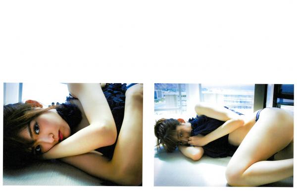 松村沙友理   PB写真集_松村沙友理《意外っていうか、前から可愛いと思ってた》 居家私房与唯美沙滩婚纱精选写真[94P]第35张图片