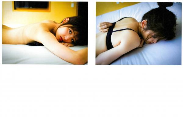 松村沙友理   PB写真集_松村沙友理《意外っていうか、前から可愛いと思ってた》 居家私房与唯美沙滩婚纱精选写真[94P]第36张图片