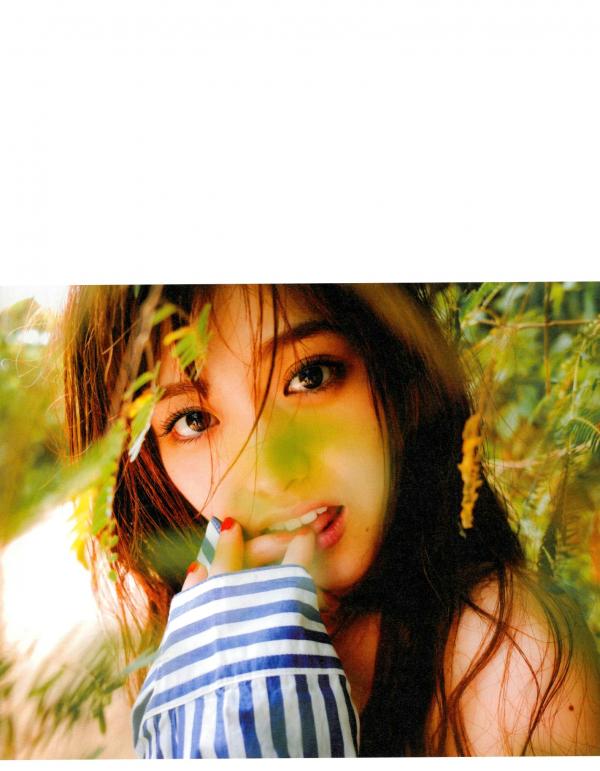松村沙友理   PB写真集_松村沙友理《意外っていうか、前から可愛いと思ってた》 居家私房与唯美沙滩婚纱精选写真[94P]第39张图片