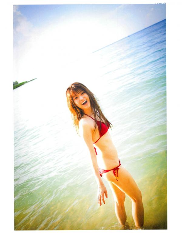 松村沙友理   PB写真集_松村沙友理《意外っていうか、前から可愛いと思ってた》 居家私房与唯美沙滩婚纱精选写真[94P]第41张图片