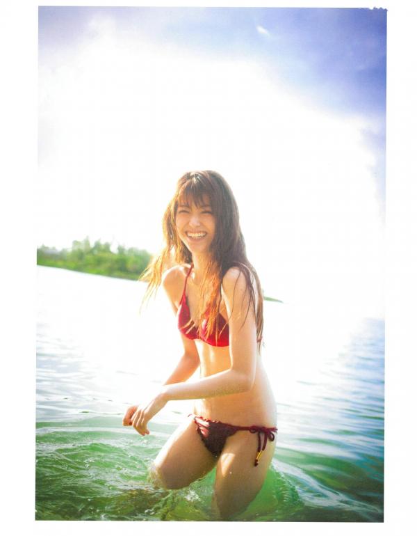 松村沙友理   PB写真集_松村沙友理《意外っていうか、前から可愛いと思ってた》 居家私房与唯美沙滩婚纱精选写真[94P]第42张图片