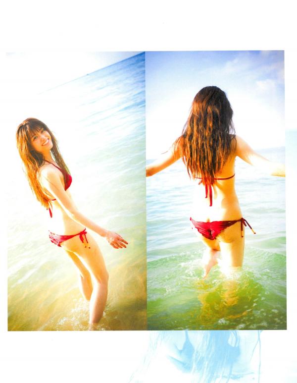 松村沙友理   PB写真集_松村沙友理《意外っていうか、前から可愛いと思ってた》 居家私房与唯美沙滩婚纱精选写真[94P]第43张图片