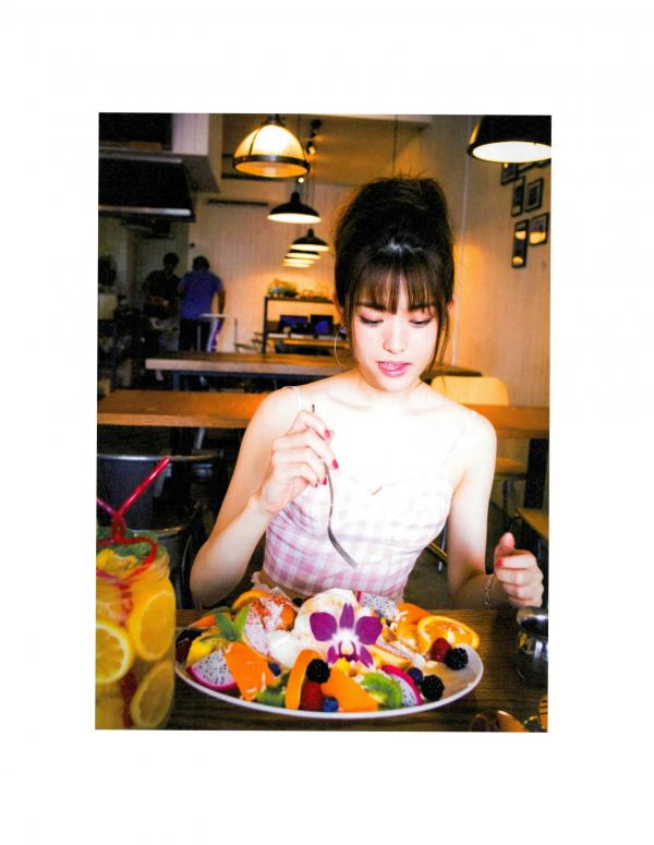 松村沙友理   PB写真集_松村沙友理《意外っていうか、前から可愛いと思ってた》 居家私房与唯美沙滩婚纱精选写真[94P]第48张图片
