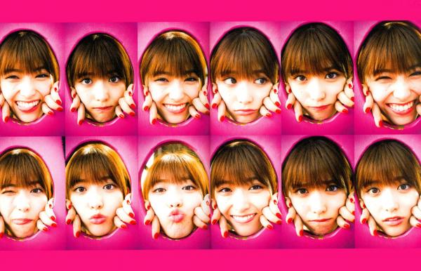 松村沙友理   PB写真集_松村沙友理《意外っていうか、前から可愛いと思ってた》 居家私房与唯美沙滩婚纱精选写真[94P]第50张图片