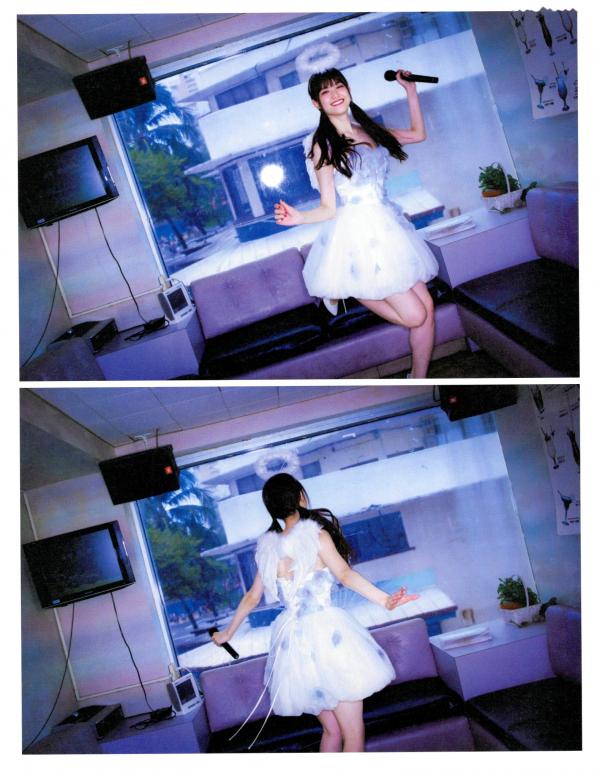 松村沙友理   PB写真集_松村沙友理《意外っていうか、前から可愛いと思ってた》 居家私房与唯美沙滩婚纱精选写真[94P]第52张图片