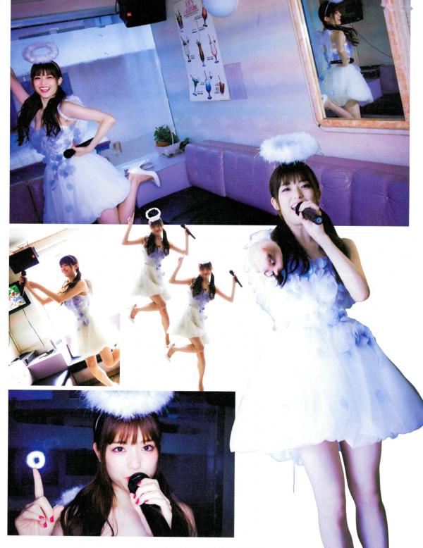 松村沙友理   PB写真集_松村沙友理《意外っていうか、前から可愛いと思ってた》 居家私房与唯美沙滩婚纱精选写真[94P]第53张图片