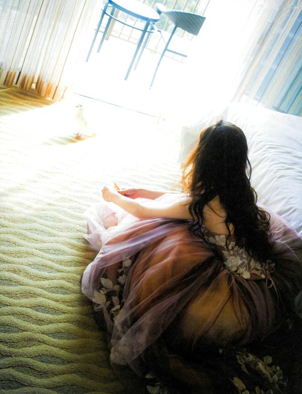 松村沙友理   PB写真集_松村沙友理《意外っていうか、前から可愛いと思ってた》 居家私房与唯美沙滩婚纱精选写真[94P]第56张图片
