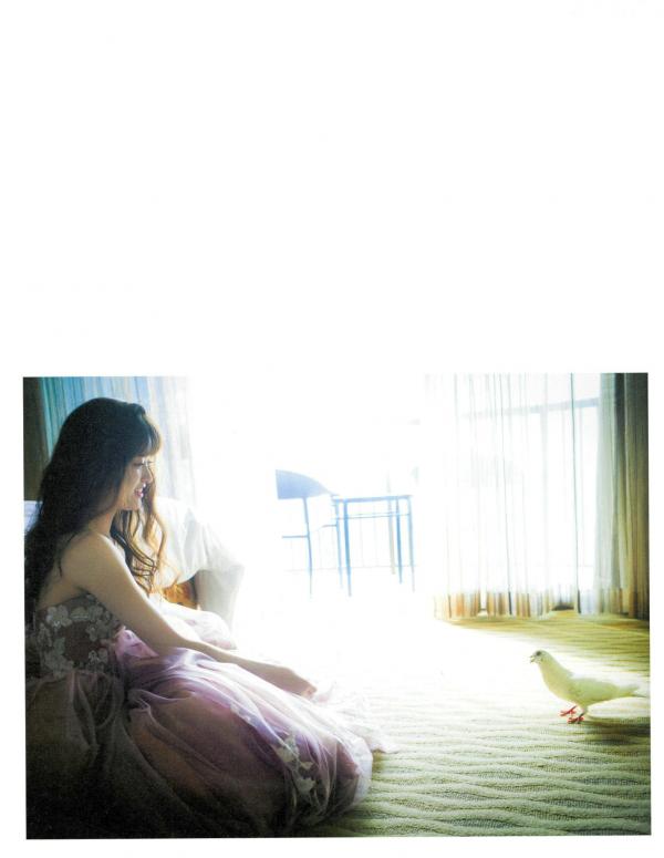松村沙友理   PB写真集_松村沙友理《意外っていうか、前から可愛いと思ってた》 居家私房与唯美沙滩婚纱精选写真[94P]第57张图片