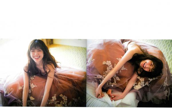 松村沙友理   PB写真集_松村沙友理《意外っていうか、前から可愛いと思ってた》 居家私房与唯美沙滩婚纱精选写真[94P]第60张图片
