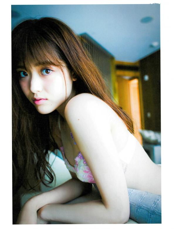 松村沙友理   PB写真集_松村沙友理《意外っていうか、前から可愛いと思ってた》 居家私房与唯美沙滩婚纱精选写真[94P]第61张图片