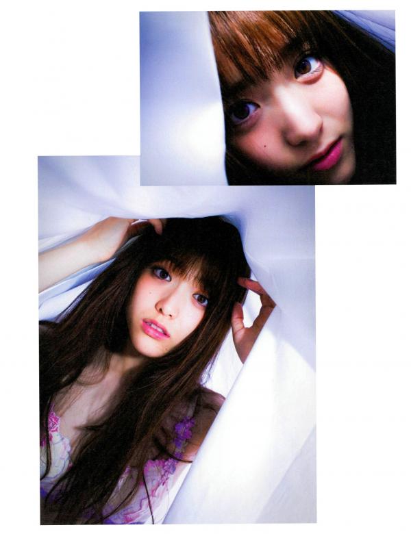 松村沙友理   PB写真集_松村沙友理《意外っていうか、前から可愛いと思ってた》 居家私房与唯美沙滩婚纱精选写真[94P]第65张图片