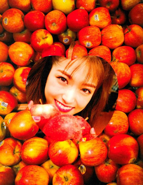 松村沙友理   PB写真集_松村沙友理《意外っていうか、前から可愛いと思ってた》 居家私房与唯美沙滩婚纱精选写真[94P]第72张图片
