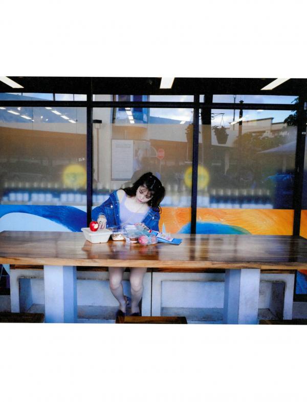 松村沙友理   PB写真集_松村沙友理《意外っていうか、前から可愛いと思ってた》 居家私房与唯美沙滩婚纱精选写真[94P]第73张图片