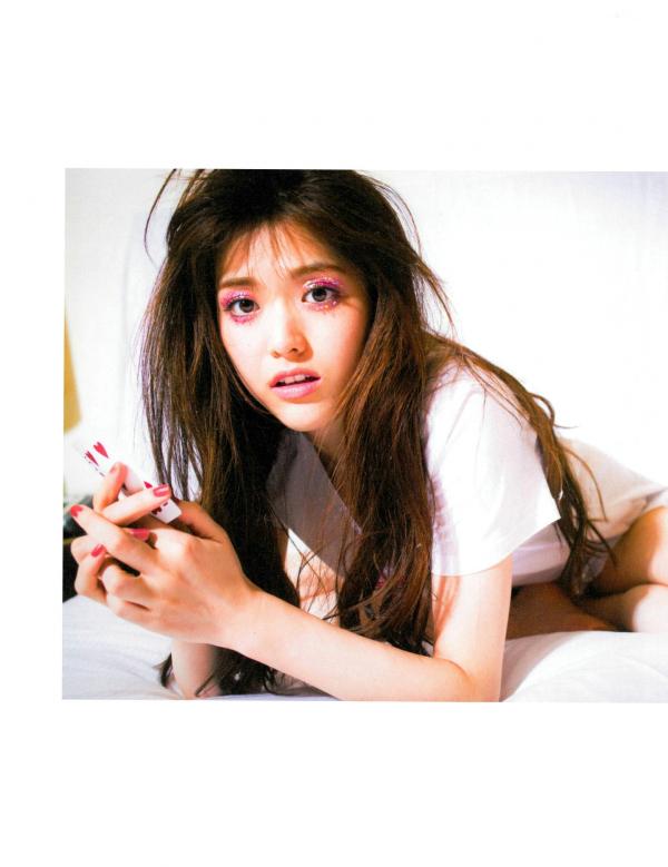 松村沙友理   PB写真集_松村沙友理《意外っていうか、前から可愛いと思ってた》 居家私房与唯美沙滩婚纱精选写真[94P]第77张图片