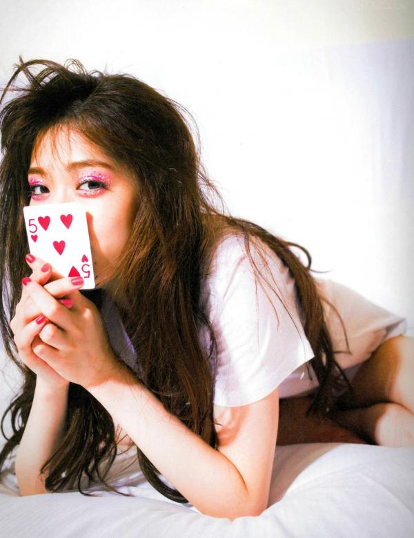 松村沙友理   PB写真集_松村沙友理《意外っていうか、前から可愛いと思ってた》 居家私房与唯美沙滩婚纱精选写真[94P]第78张图片