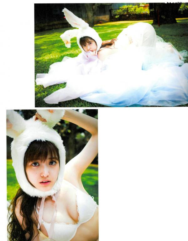 松村沙友理   PB写真集_松村沙友理《意外っていうか、前から可愛いと思ってた》 居家私房与唯美沙滩婚纱精选写真[94P]第80张图片