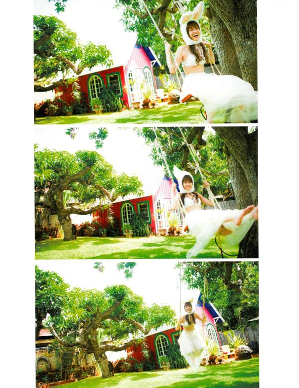 松村沙友理   PB写真集_松村沙友理《意外っていうか、前から可愛いと思ってた》 居家私房与唯美沙滩婚纱精选写真[94P]第81张图片